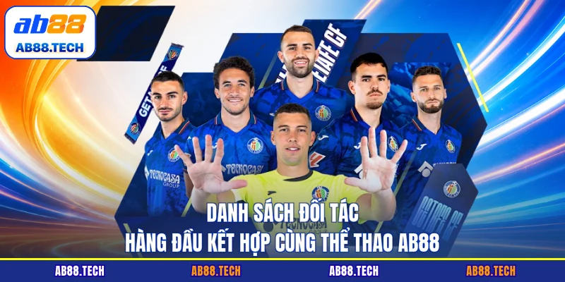 Thể Thao AB88 - Top 3 Ưu Điểm Vượt Trội Làm Nên Tên Tuổi