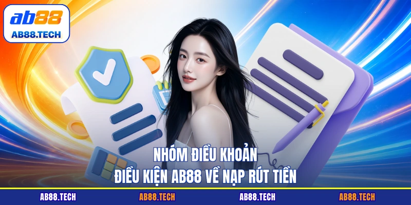 Điều Khoản Điều Kiện AB88 - Quy Tắc Bảo Vệ Quyền Lợi
