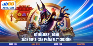 Trò Chơi AB88 - Đa Dạng, Giải Trí Hấp Dẫn Mỗi Ngày
