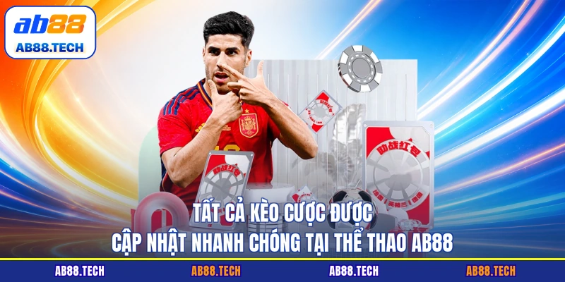Thể Thao AB88 - Top 3 Ưu Điểm Vượt Trội Làm Nên Tên Tuổi